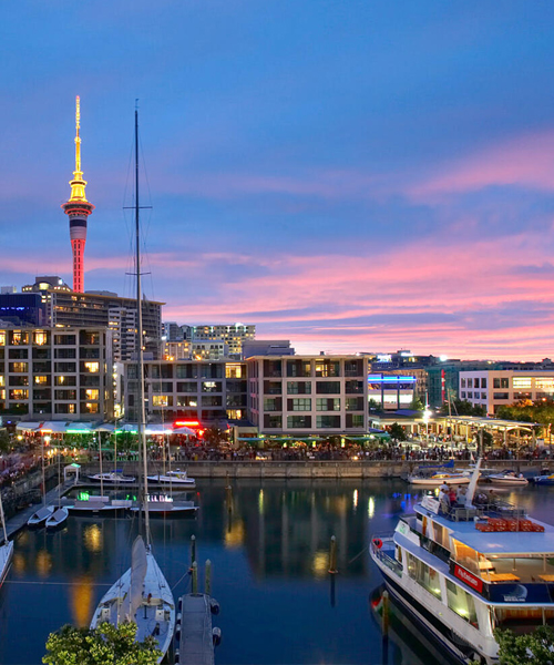 New Zealand